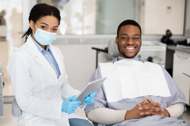 Best Invisalign and Clear Aligners  in Covington, VA