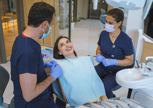 Best Oral Cancer Screening  in Covington, VA